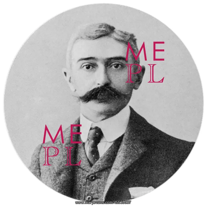 : Baron de Coubertin : Baron de Coubertin