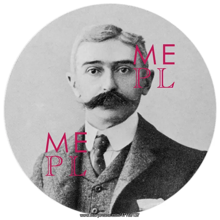 : Baron de Coubertin : Baron de Coubertin
