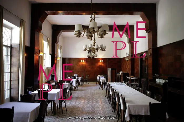 : Baron Hotel, Aleppo, Syria : Baron Hotel, Aleppo, Syria