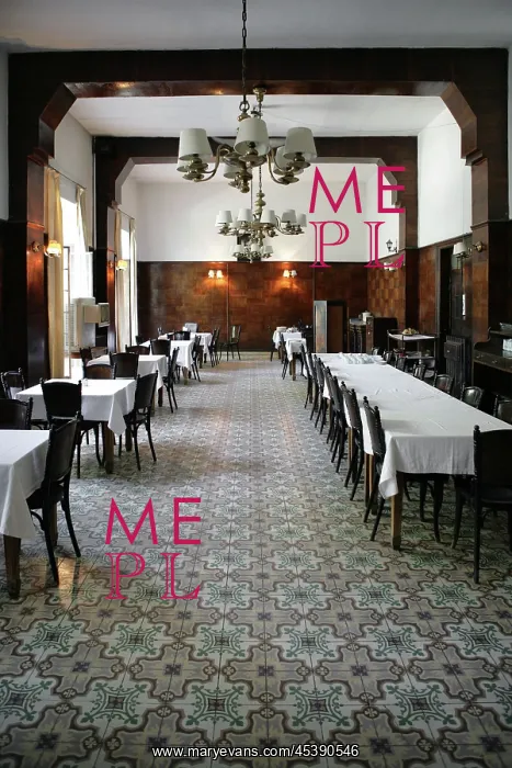 : Baron Hotel, Aleppo, Syria : Baron Hotel, Aleppo, Syria