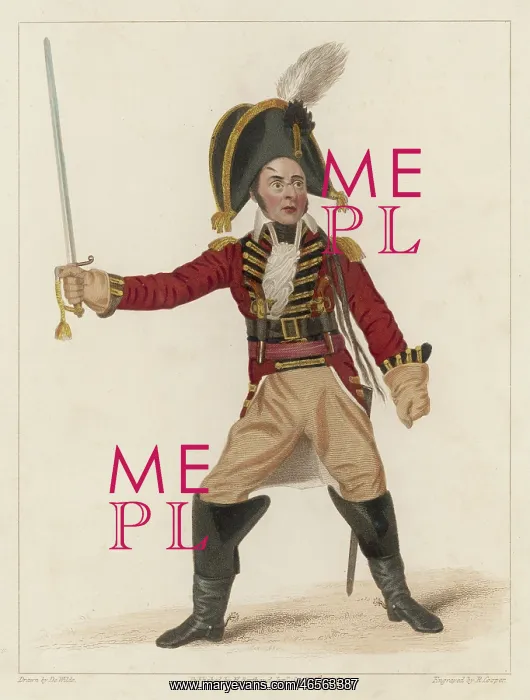 : BARON MUNCHAUSEN : BARON MUNCHAUSEN