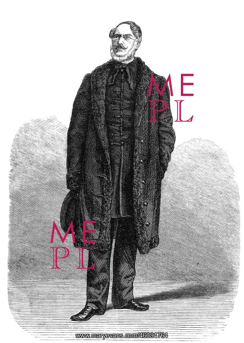 : Baron Nicholas Vay de Vaya : Baron Nicholas Vay de Vaya