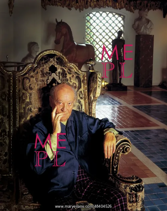 : Baron Phillipe De Rothschild - Vintner : Baron Phillipe De Rothschild - Vintner