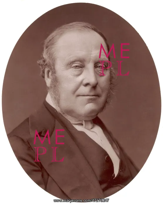  : BARON REDESDALE