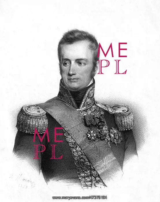  : BARON ROUSSIN