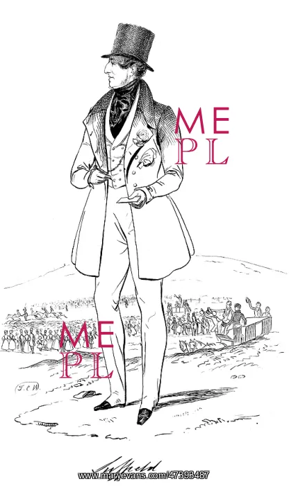 : THIRD BARON SUFFIELD : THIRD BARON SUFFIELD
