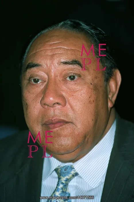  : Baron Vaea Of Houma