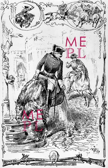 : Baron von Muenchhausen : Baron von Muenchhausen