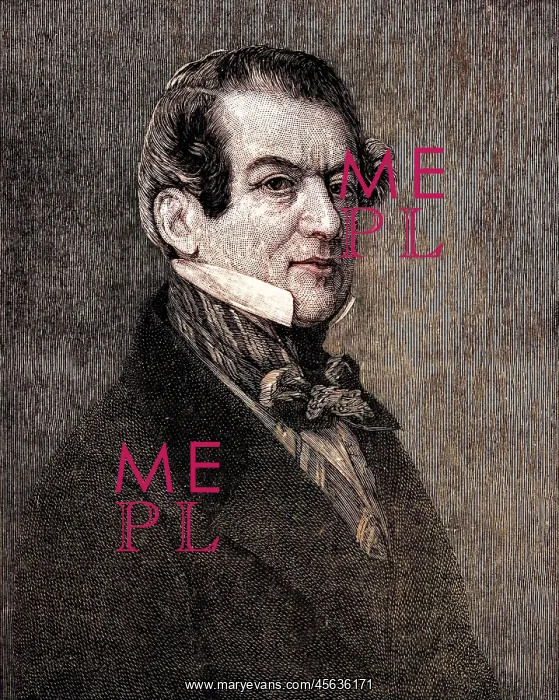 : Baron von Stockmar : Baron von Stockmar