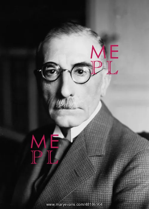 : Baron Wilhelm von Gayl : Baron Wilhelm von Gayl