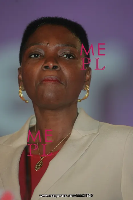 : Baroness Amos : Baroness Amos