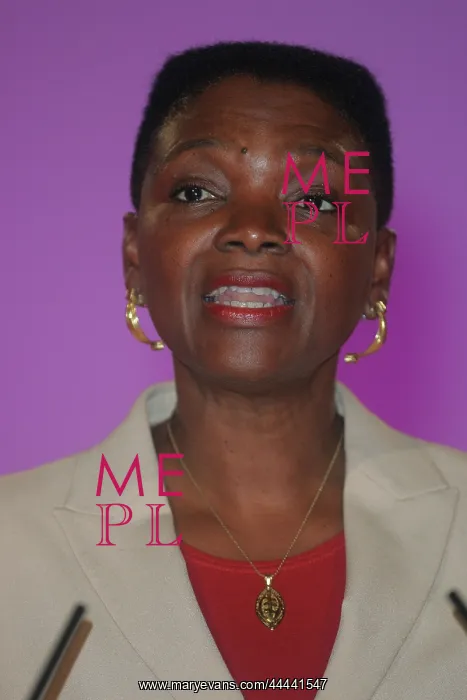 : Baroness Amos : Baroness Amos