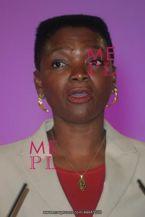: Baroness Amos : Baroness Amos