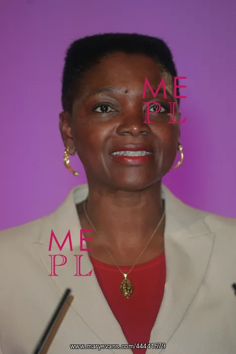 : Baroness Amos : Baroness Amos