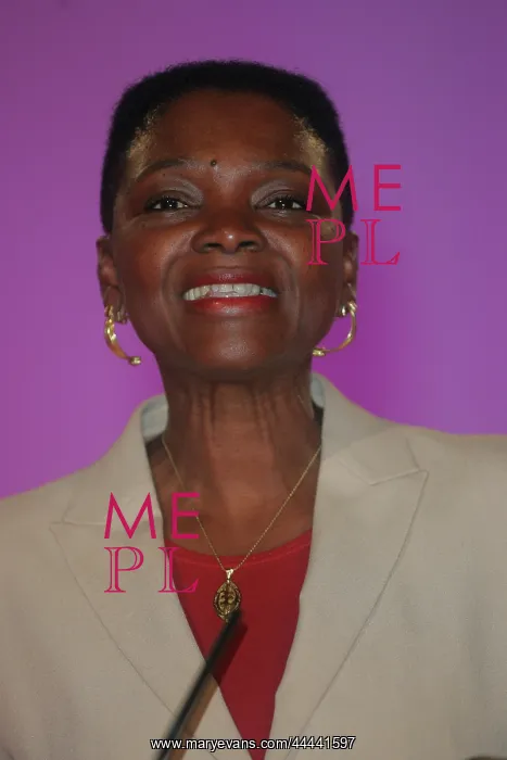 : Baroness Amos : Baroness Amos