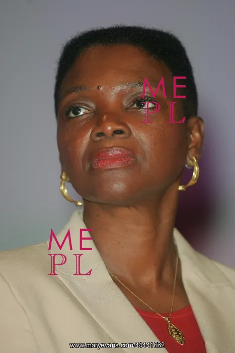 : Baroness Amos : Baroness Amos