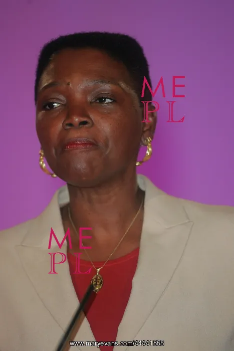 : Baroness Amos : Baroness Amos