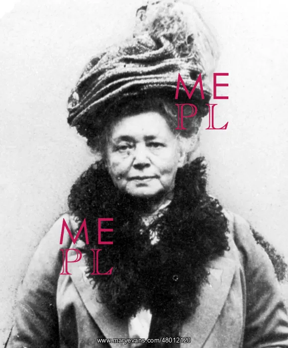 : Baroness Bertha von Suttner in old age : Baroness Bertha von Suttner in old age