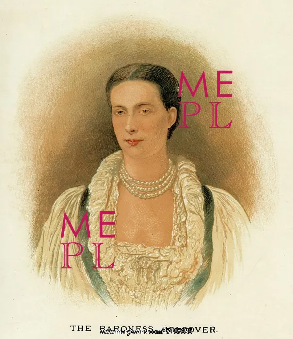  : BARONESS BOLSOVER