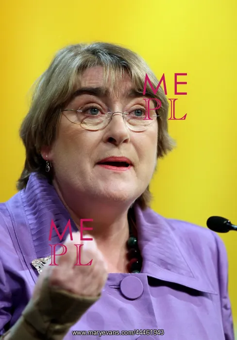 : Baroness Brinton : Baroness Brinton