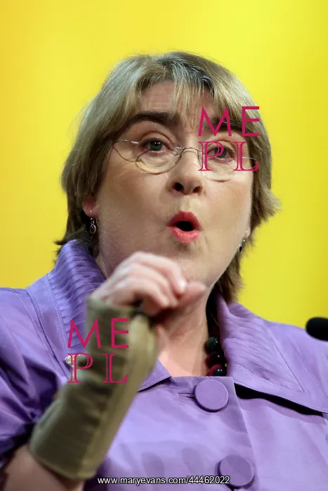 : Baroness Brinton : Baroness Brinton