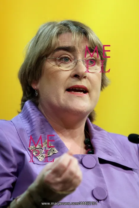 : Baroness Brinton : Baroness Brinton