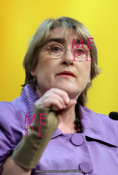 : Baroness Brinton : Baroness Brinton