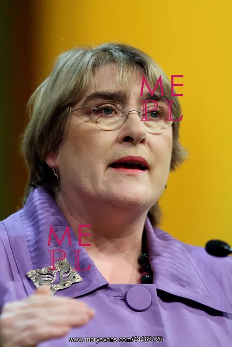 : Baroness Brinton : Baroness Brinton