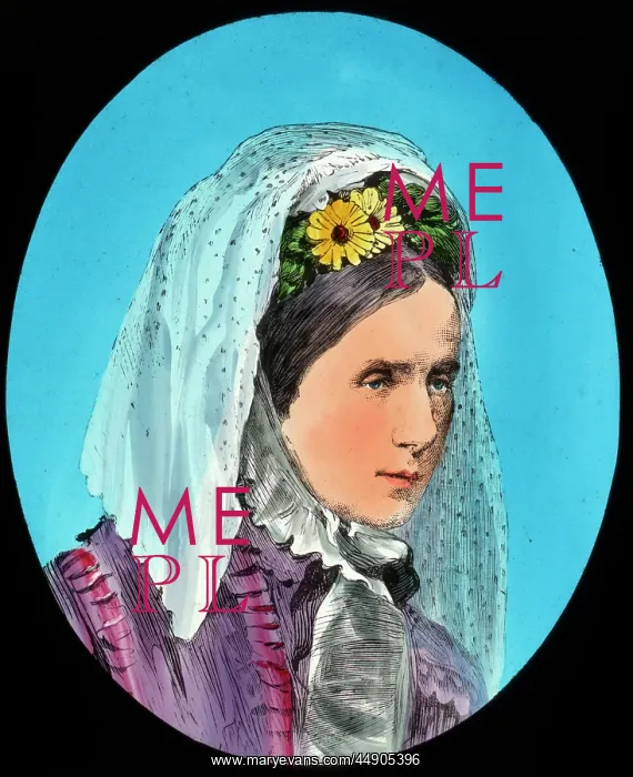 : Baroness Burdett Coutts : Baroness Burdett Coutts