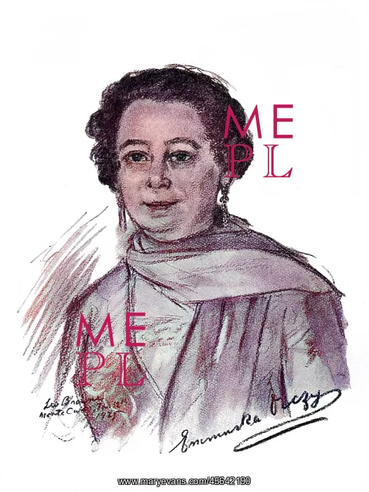 : Baroness Emma Orczy : Baroness Emma Orczy