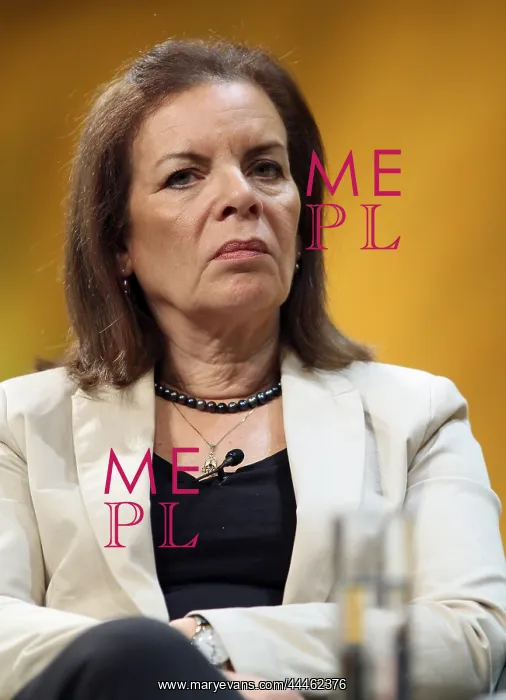  : Baroness Hussein-Ece