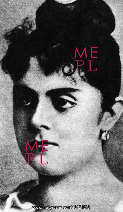 : Baroness Mary Vetsera : Baroness Mary Vetsera