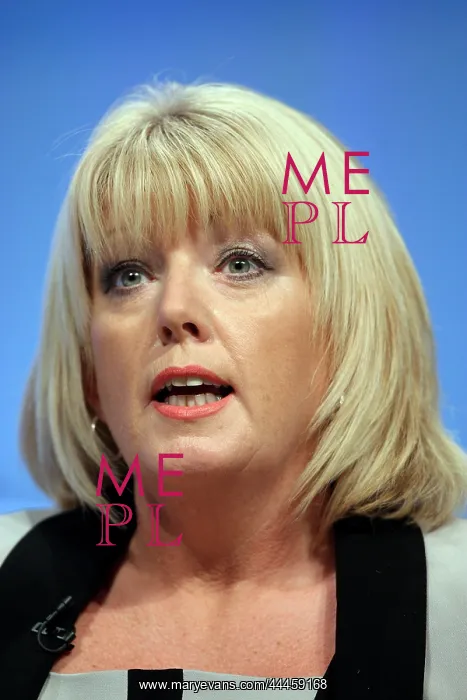 : Baroness Newlove : Baroness Newlove