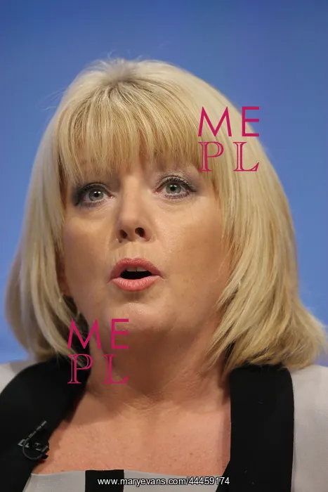: Baroness Newlove : Baroness Newlove