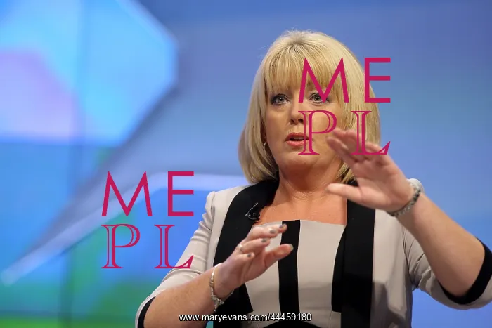 : Baroness Newlove : Baroness Newlove