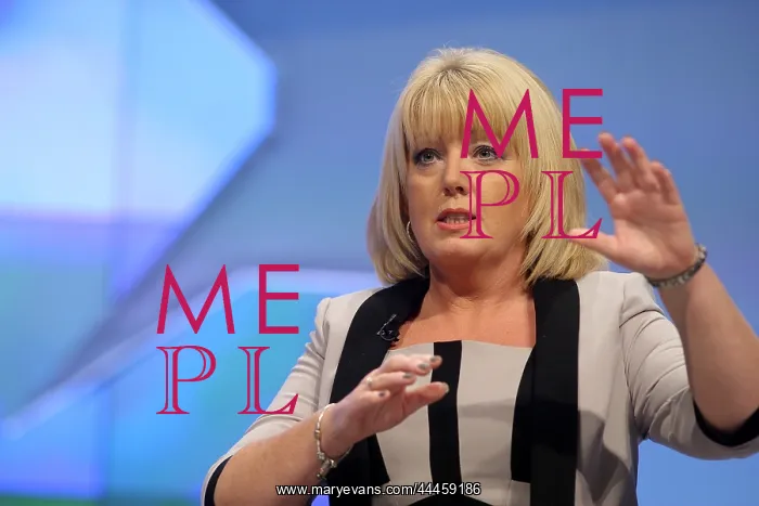 : Baroness Newlove : Baroness Newlove