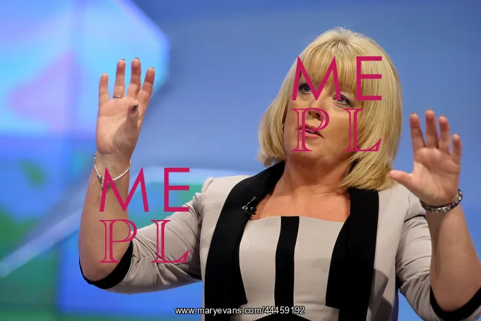 : Baroness Newlove : Baroness Newlove