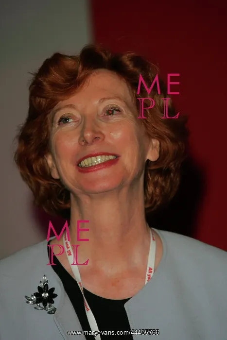 : Baroness Patricia Hollis : Baroness Patricia Hollis