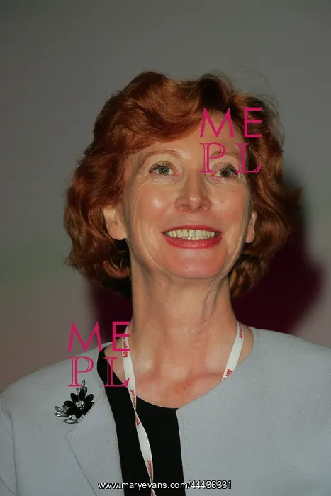 : Baroness Patricia Hollis : Baroness Patricia Hollis