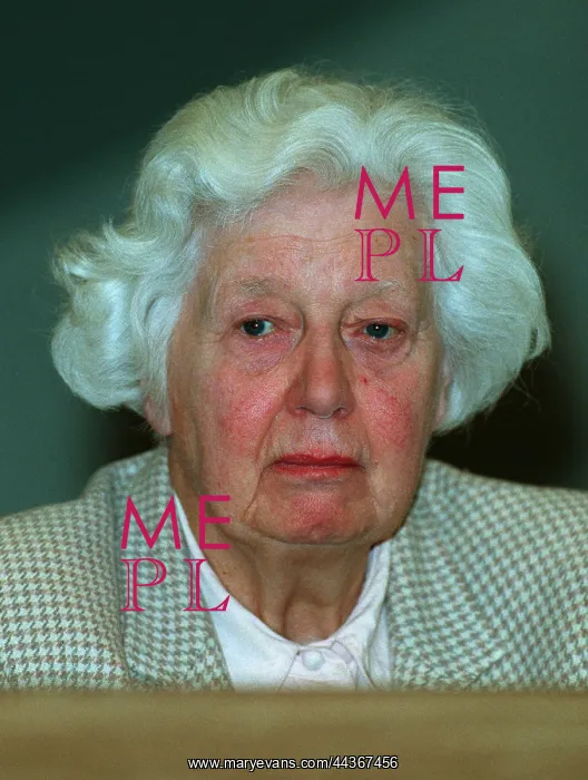  : Baroness Sear