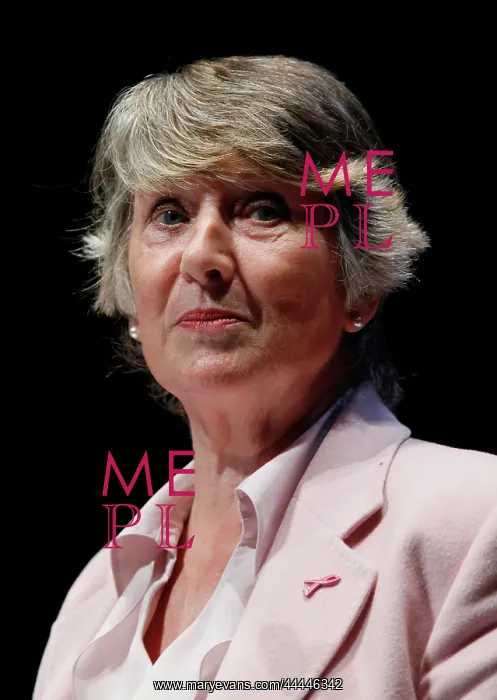: Baroness Walmsley : Baroness Walmsley