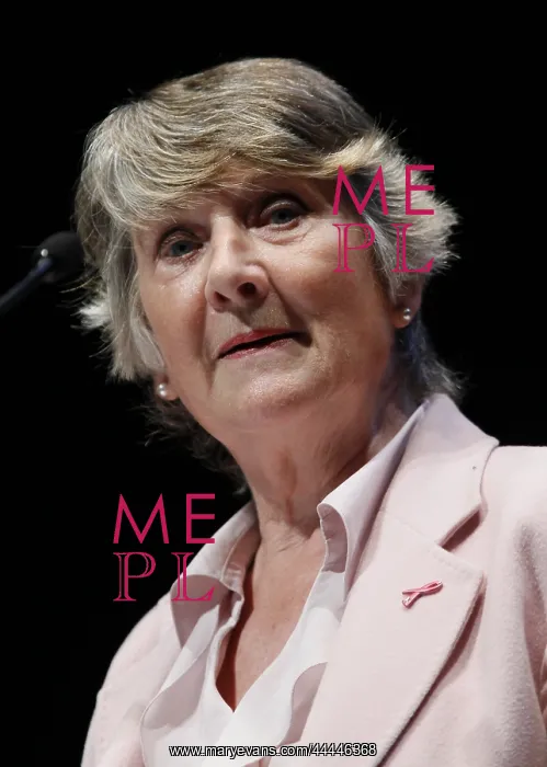 : Baroness Walmsley : Baroness Walmsley