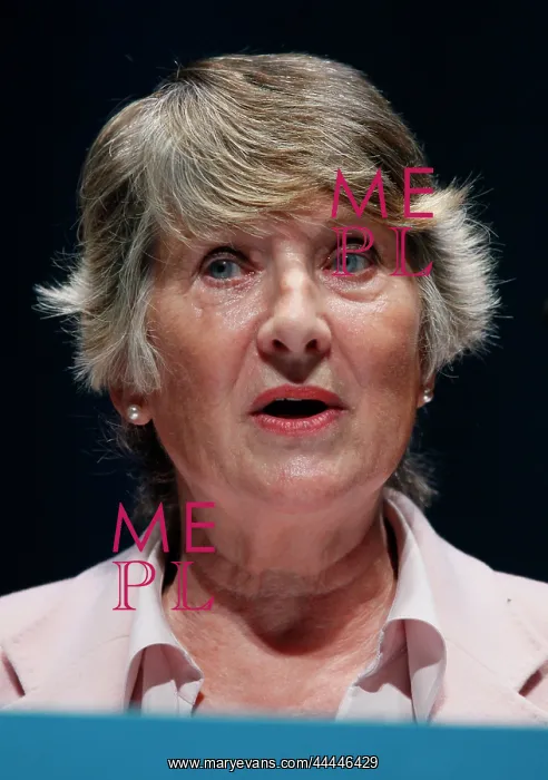 : Baroness Walmsley : Baroness Walmsley