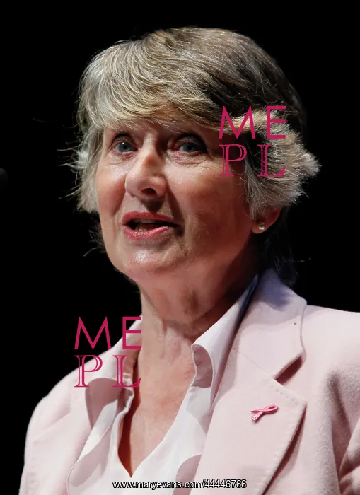 : Baroness Walmsley : Baroness Walmsley