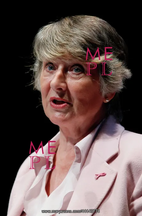 : Baroness Walmsley : Baroness Walmsley