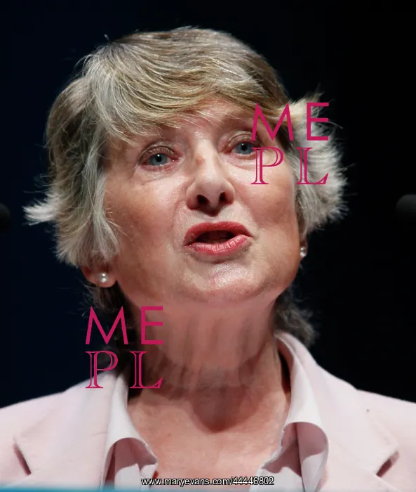 : Baroness Walmsley : Baroness Walmsley