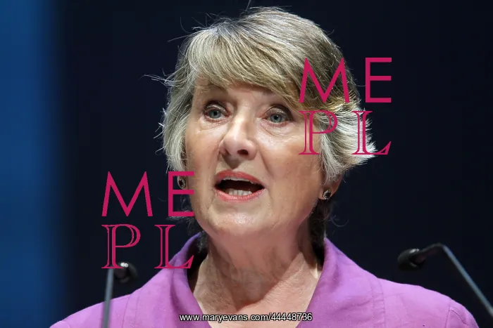 : Baroness Walmsley : Baroness Walmsley
