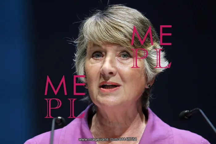 : Baroness Walmsley : Baroness Walmsley