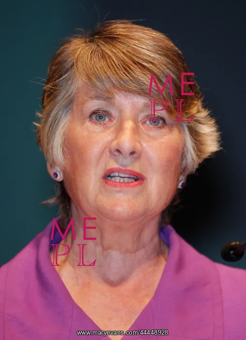 : Baroness Walmsley : Baroness Walmsley