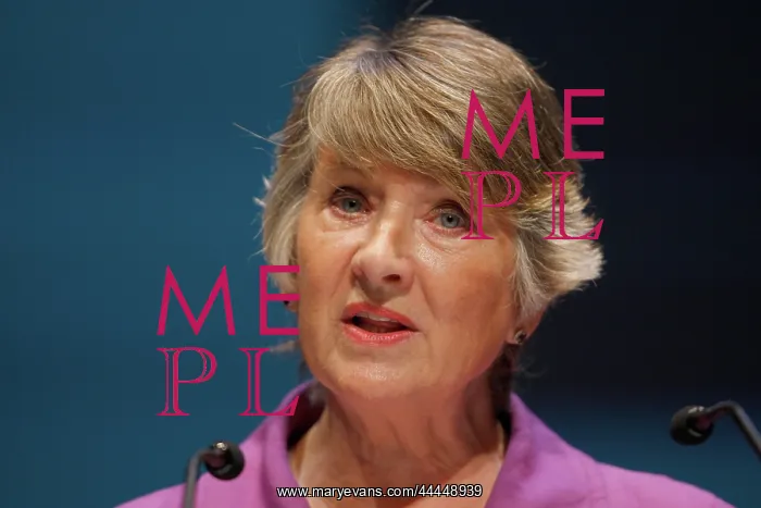 : Baroness Walmsley : Baroness Walmsley